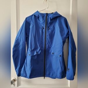 Chrome Industries Womens Rain Jacket NWOT